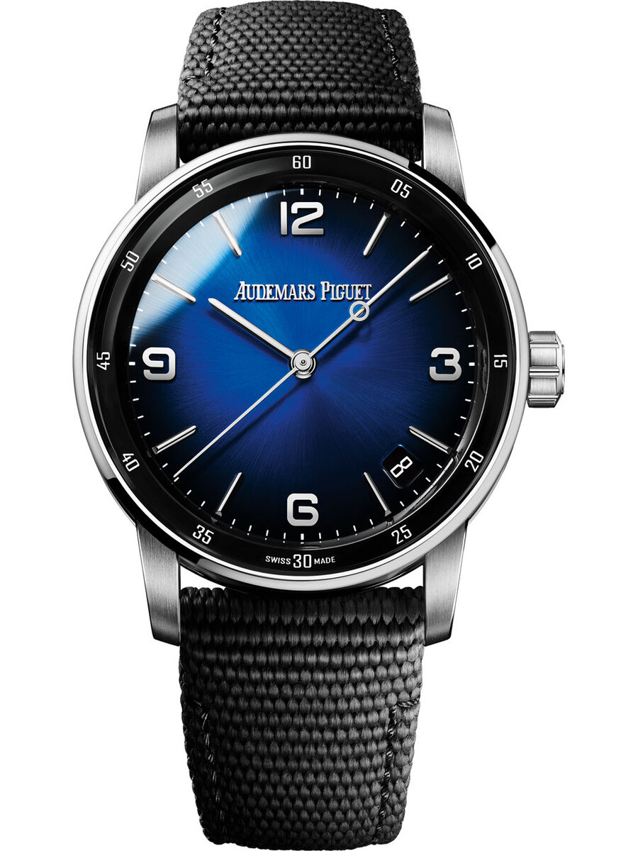 code 11.59 van audemars piguet - 15210bc.oo.a002kb.01 - audemars piguet