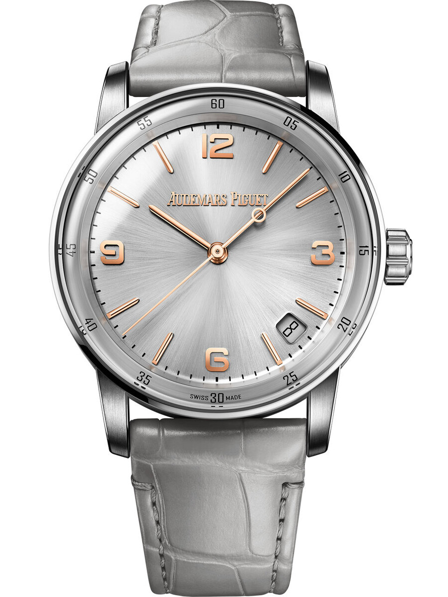 code 11.59 van audemars piguet - 15210cr.oo.a009cr.01 - audemars piguet