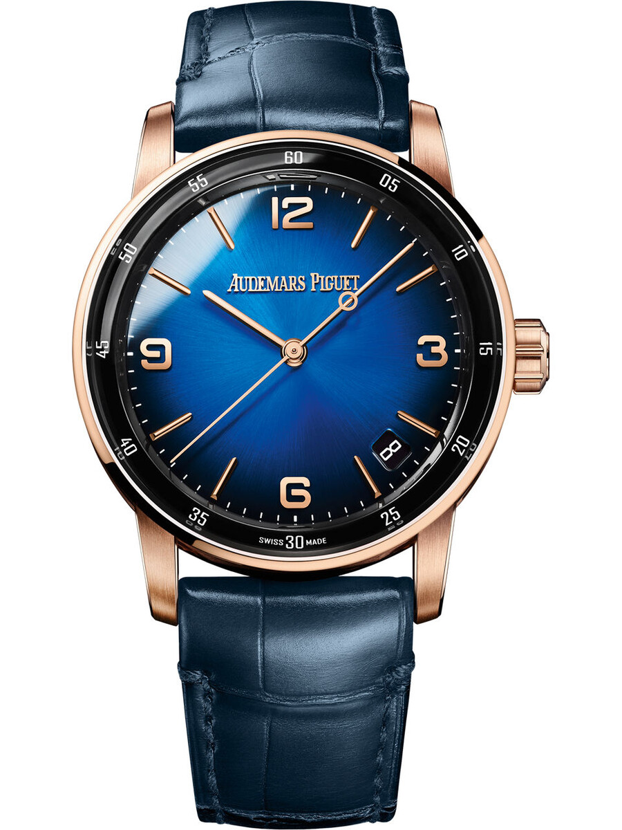 code 11.59 door audemars piguet - 15210or.oo.a028cr.01 - audemars piguet