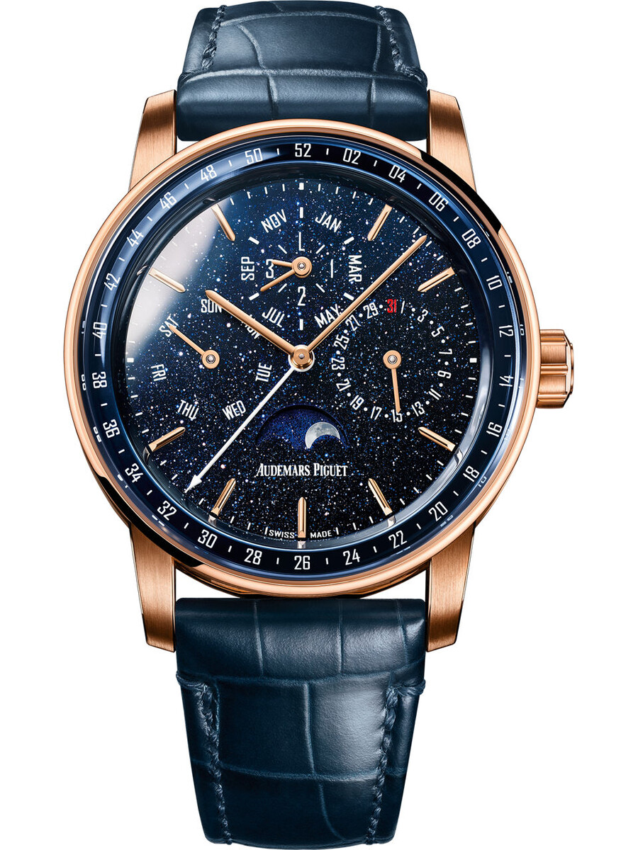 code 11.59 van audemars piguet - 26394or.oo.d321cr.01 - audemars piguet