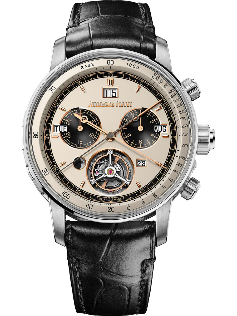 code 11.59 van audemars piguet - 26398bc.oo.d002cr.04 - audemars piguet