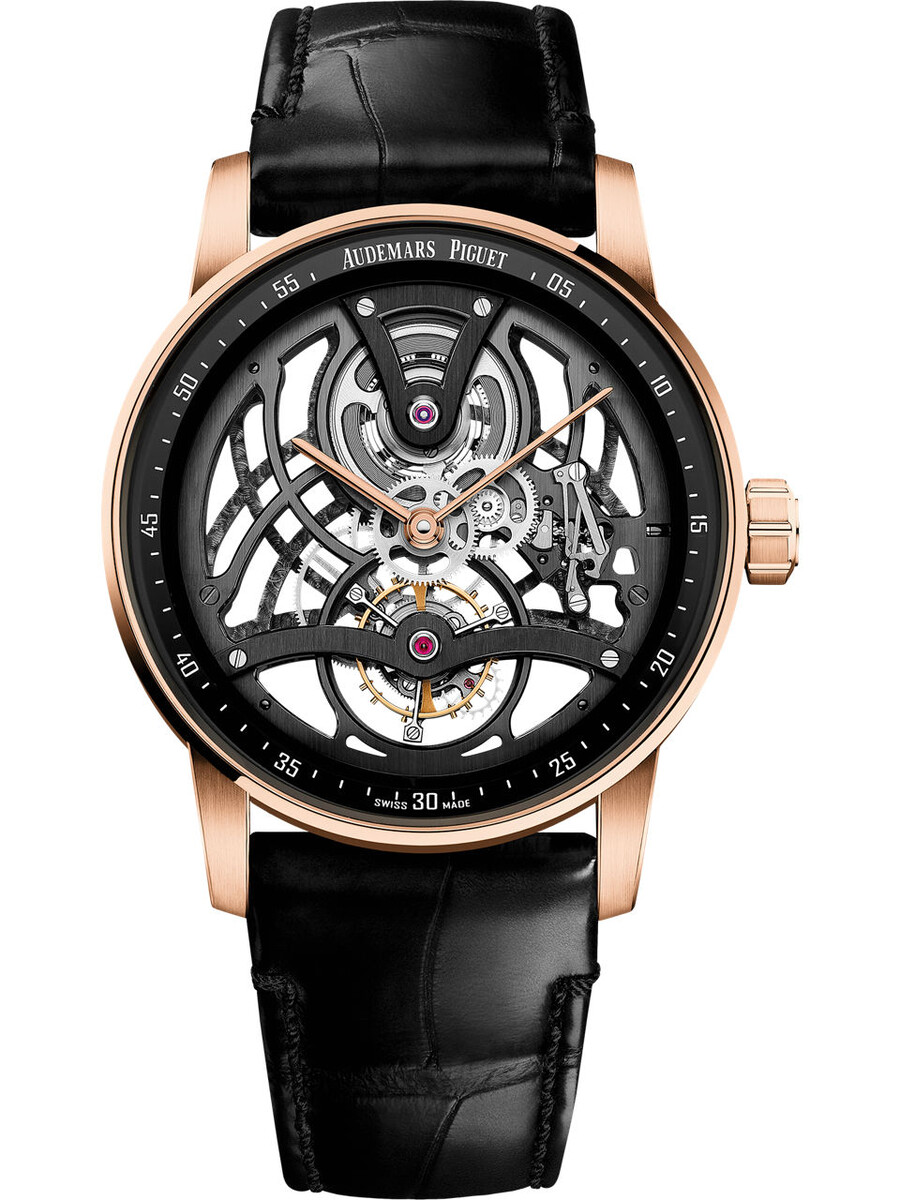 code 11.59 van audemars piguet - 26600or.oo.d002cr.01 - audemars piguet