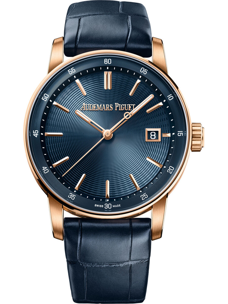 code 11.59 van audemars piguet - 77410or.oo.a342cr.01 - audemars piguet