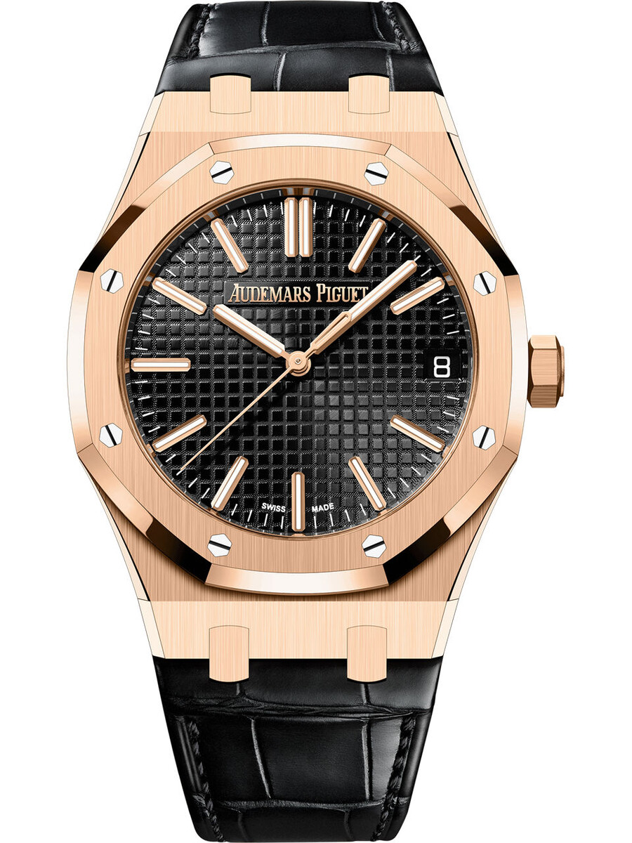koninklijke eik - 15510or.oo.d002cr.01 - audemars piguet