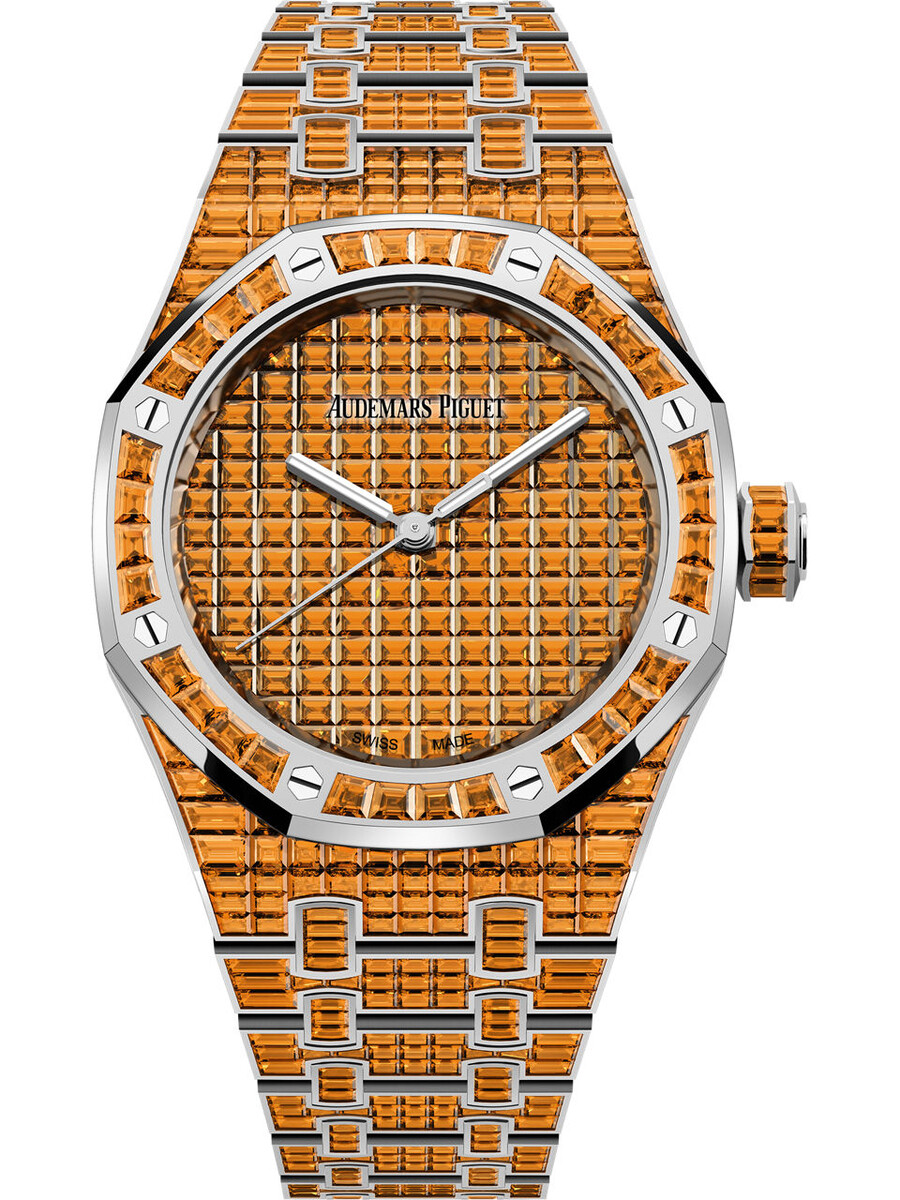 koninklijke eik - 15554bc.se.1274bc.01 - audemars piguet