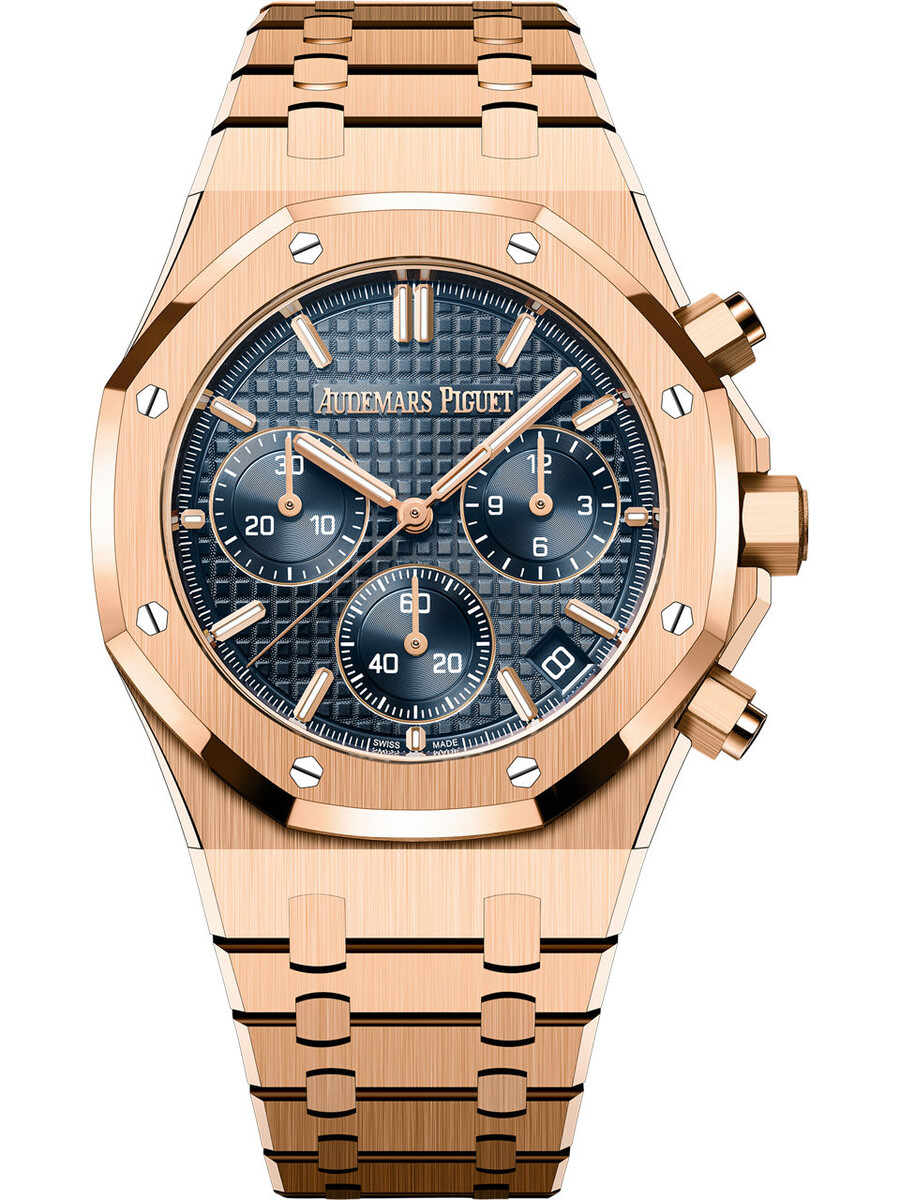 royal oak - 26240or.oo.1320or.05 - audemars piguet